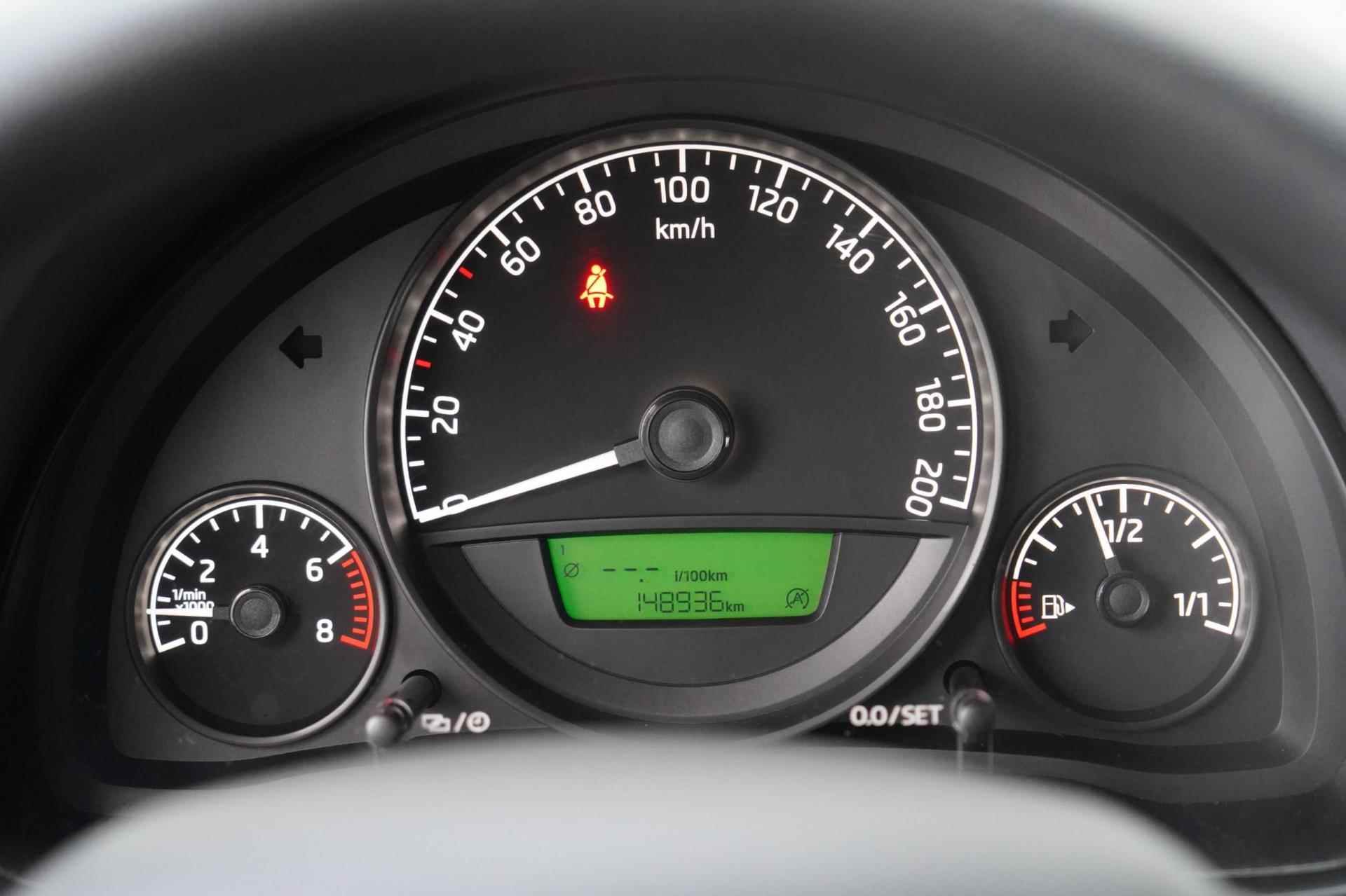 Skoda Citigo 1.0 Greentech Ambition / 5-Deurs / Airco / Elek. ramen / Cruise Control / 148dkm NAP - 12/34