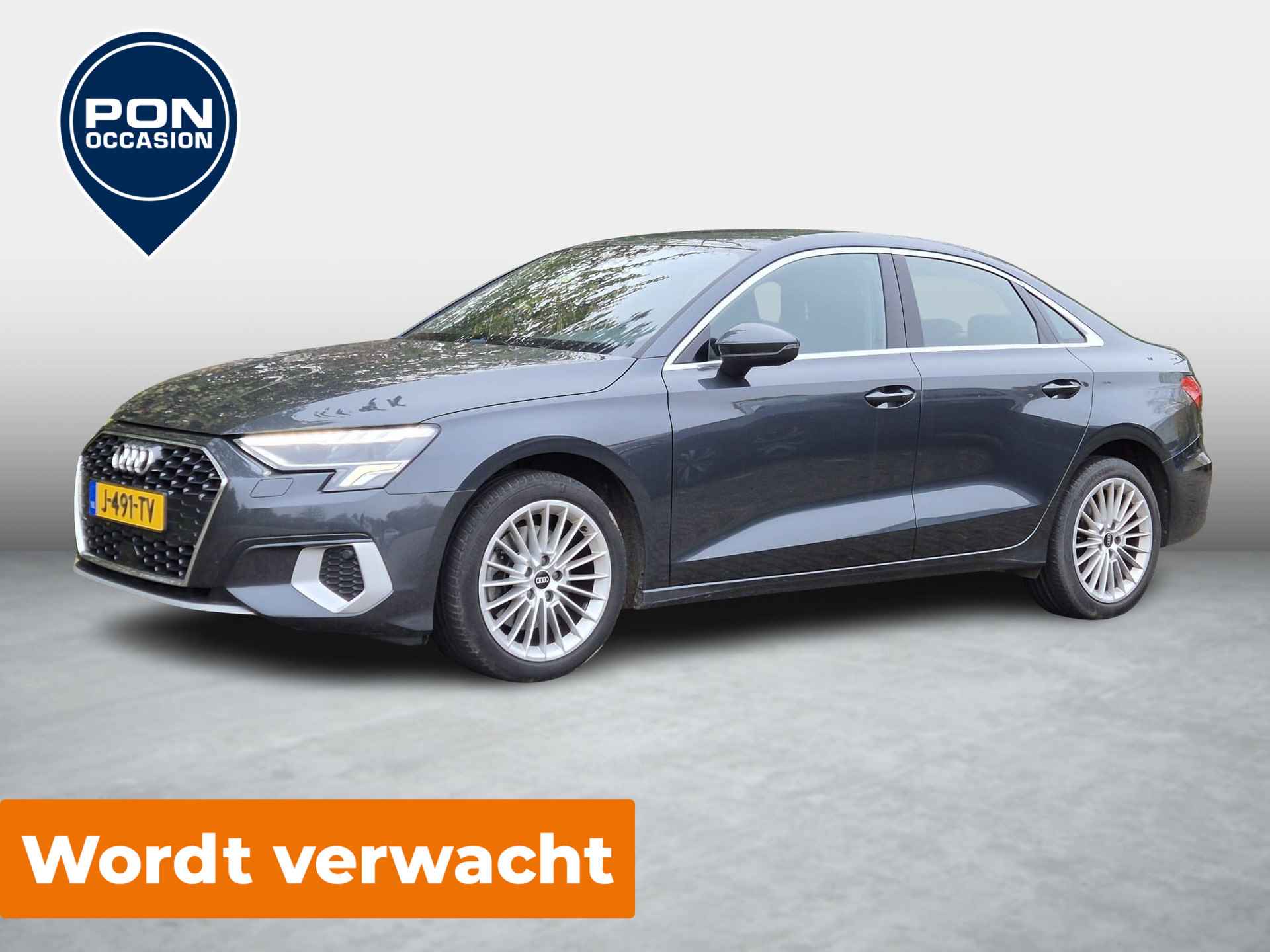 Audi A3 BOVAG 40-Puntencheck