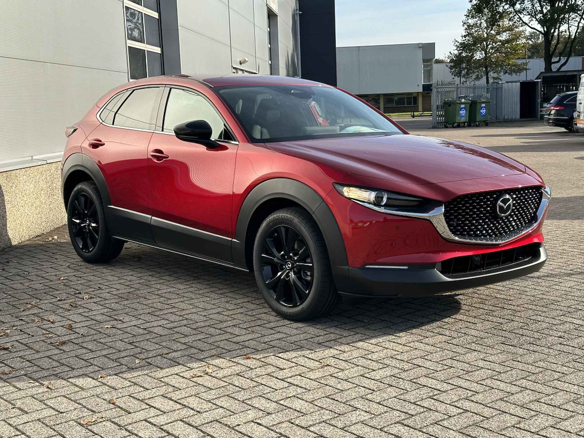 Mazda CX-30 2.5 140pk, Homura, AUTOMAAT. - 2/19