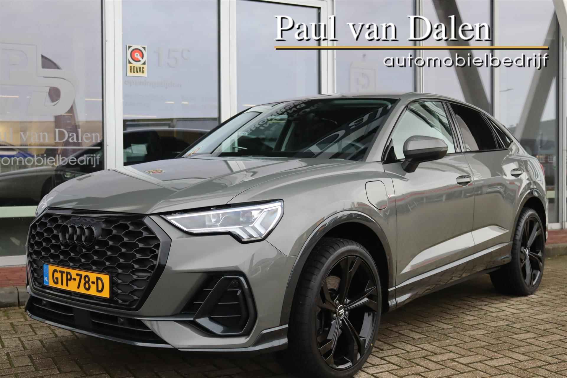 Audi Q3 BOVAG 40-Puntencheck