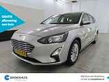 Ford Focus Wagon 1.0 EcoBoost Titanium Business | Clima | Navi | Trekhaak |