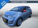 Citroen C1 1.2 PureTech Shine Cabrio | Navigatie | LM-Velgen | Cruise | Metallic | El ramen | Mistlampen ( 0347-271248  Vestiging - Vianen )