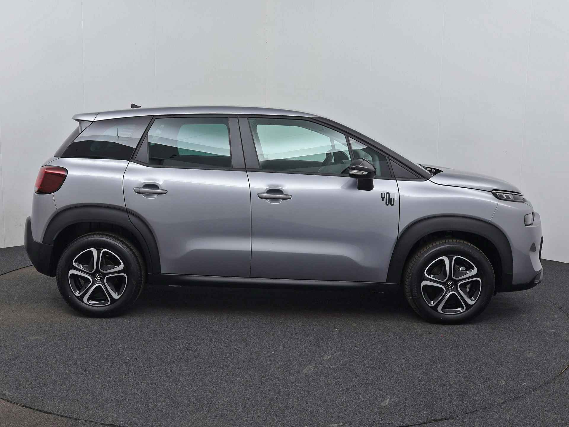 Citroën C3 Aircross PureTech 110pk You | Rijklaar | Private Lease Actie € 349,- | - 5/26