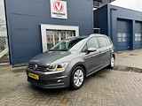 Volkswagen Touran TSI Comfortline Business 7Persoons|Luxe|Camera|Massage|