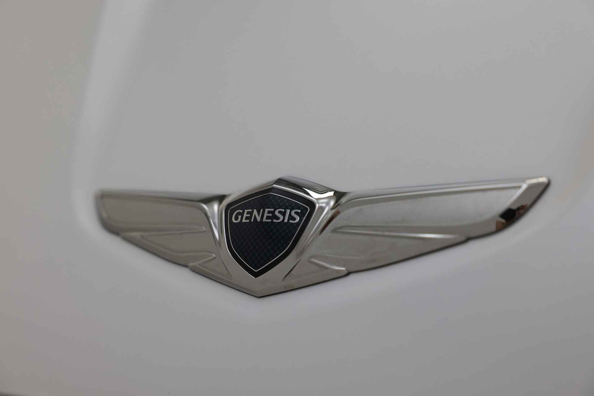 Genesis GV70 Panoramadak | Adaptive Cruise Control | 16% Bijtelling - 15/48