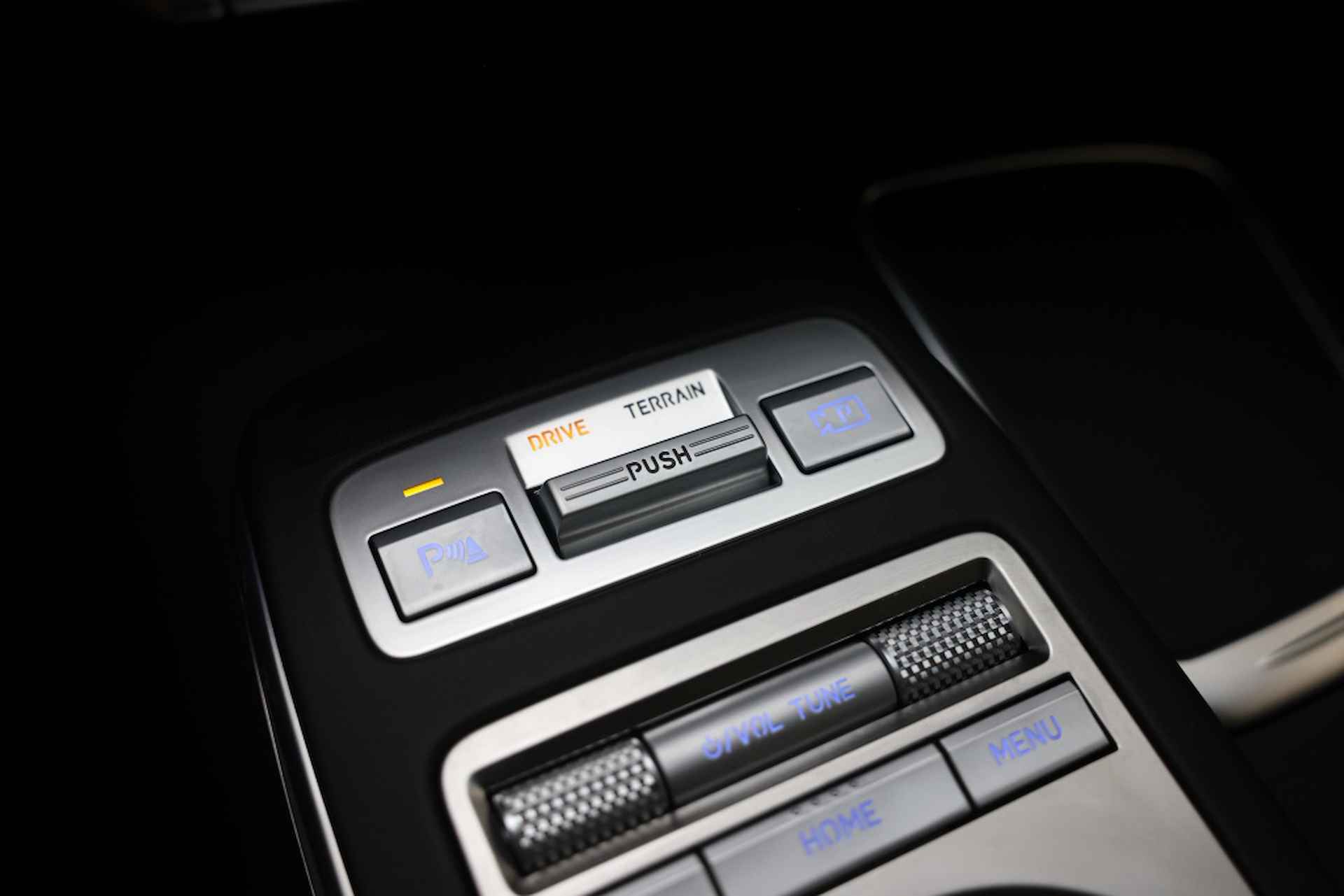 Genesis GV70 Panoramadak | Adaptive Cruise Control | 16% Bijtelling - 43/48