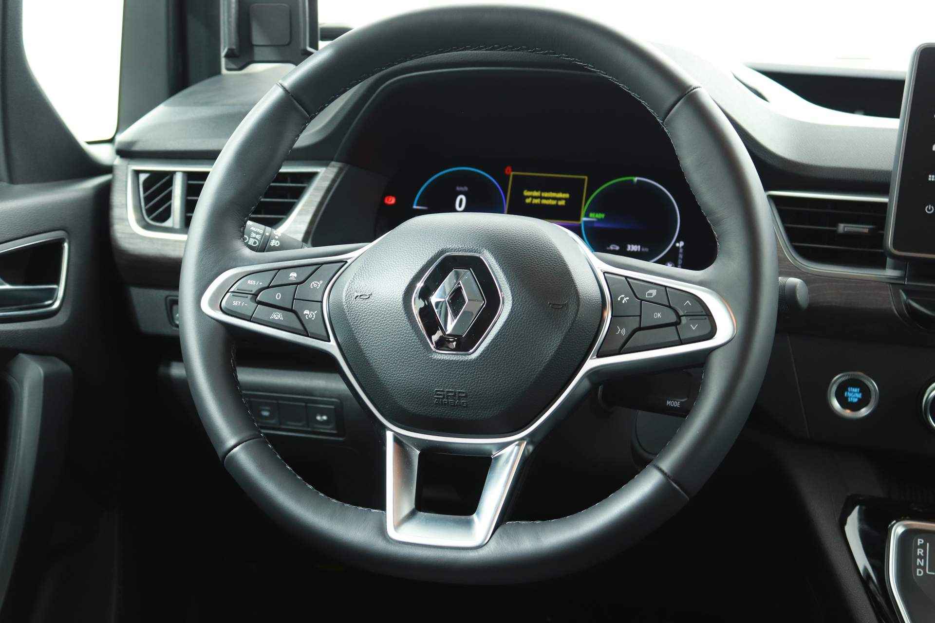 Renault Kangoo E-TECH 100% EV45 TECHNO CCS | Navi | Winterpakket | 22kW Snellader - 28/50
