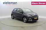 PEUGEOT 108 1.0 e-VTi Allure - Camera, Cruise, Clima