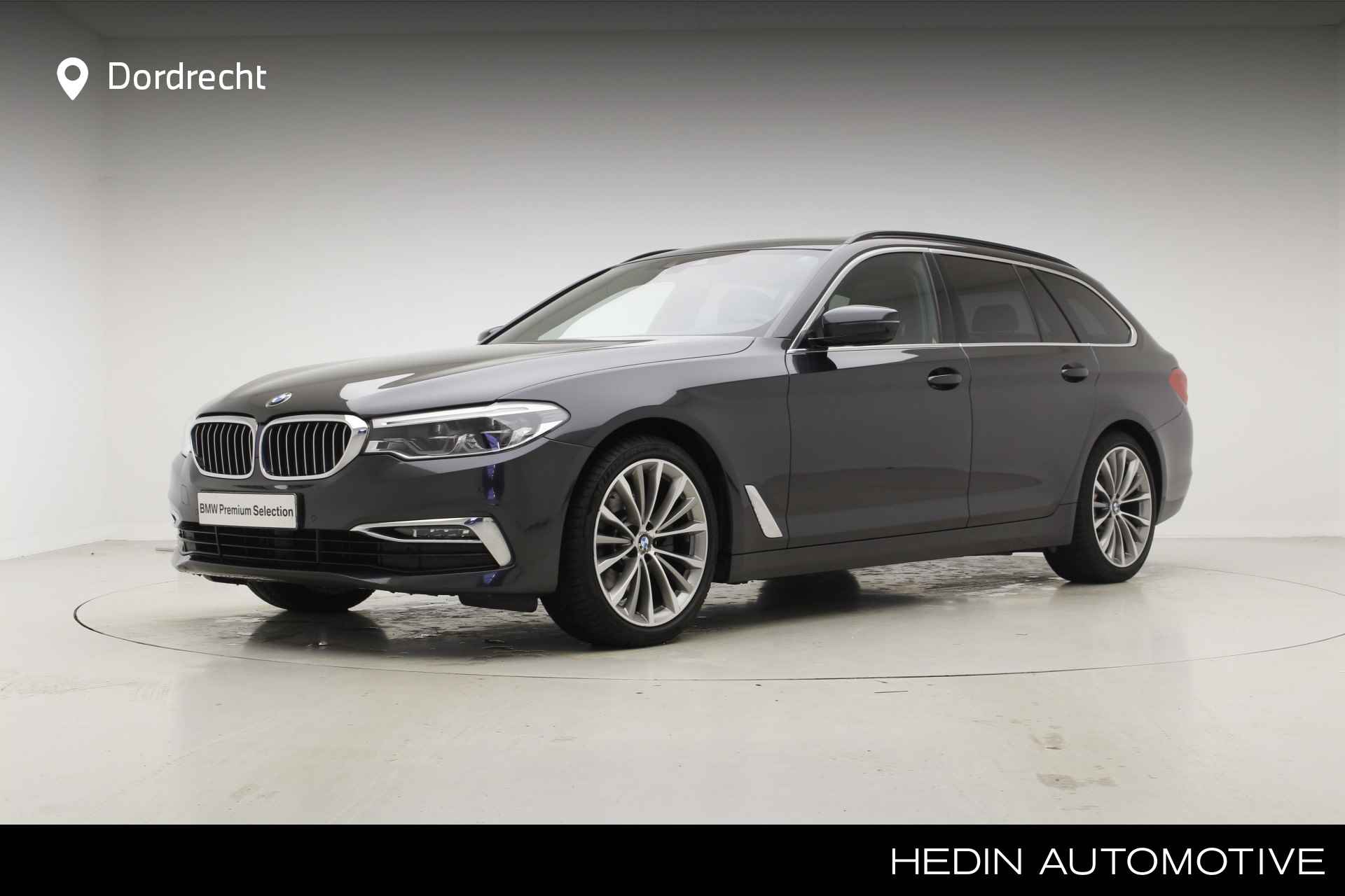 BMW 5-Serie