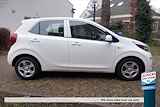 Kia Picanto 1.0 CVVT 67pk 5-zits EconomyPlusLine