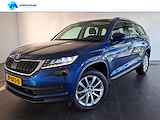 Skoda Kodiaq 1.5 TSI Greentech ACT 150pk DSG-7 7pl. Business Edition