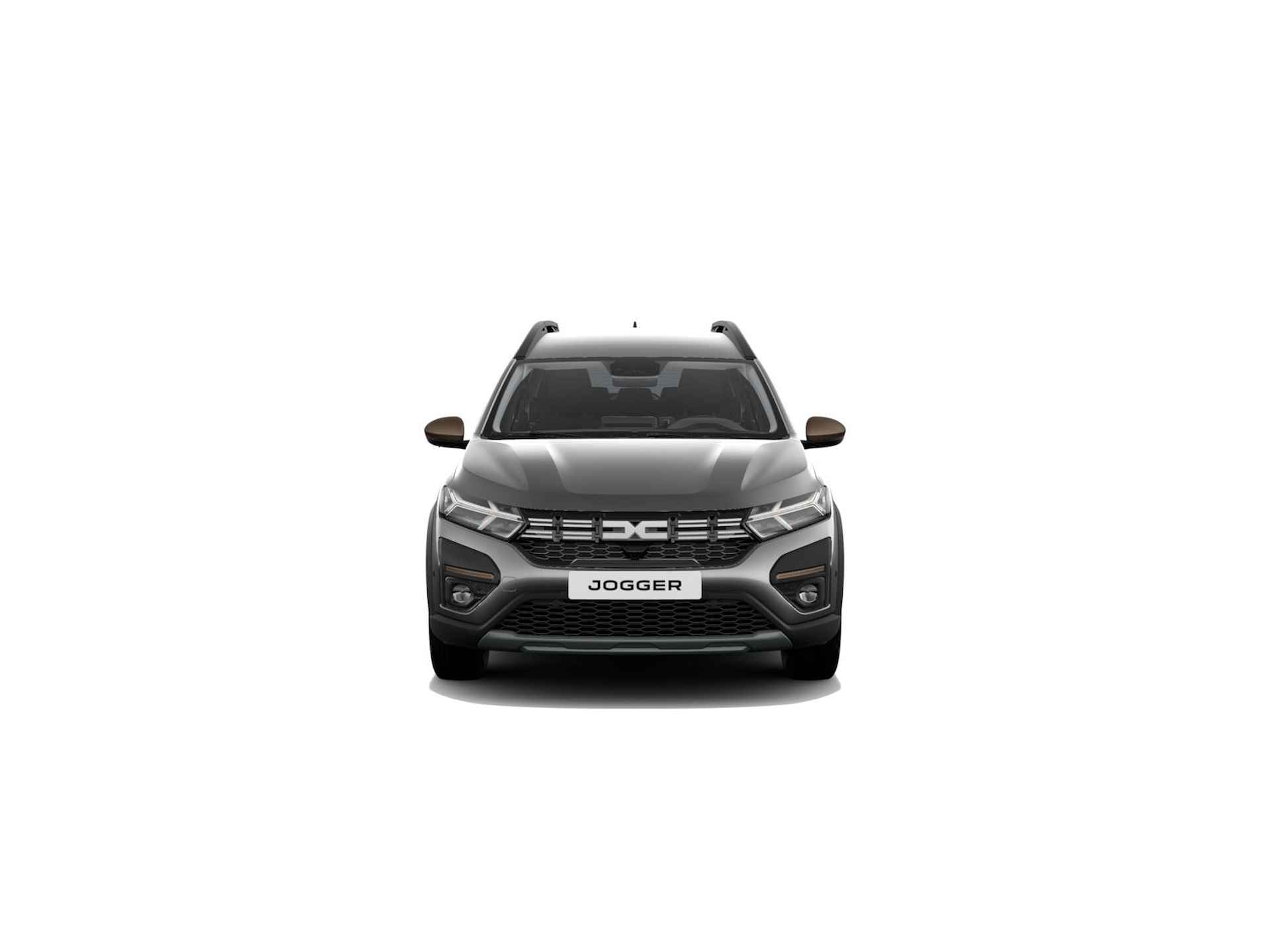 Dacia Jogger Extreme HYBRID 140 - 3/9