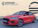 Ford Focus 1.0 HYBRIDE 125PK ST-LINE 5-DRS-PANORAMADAK -NIEUW