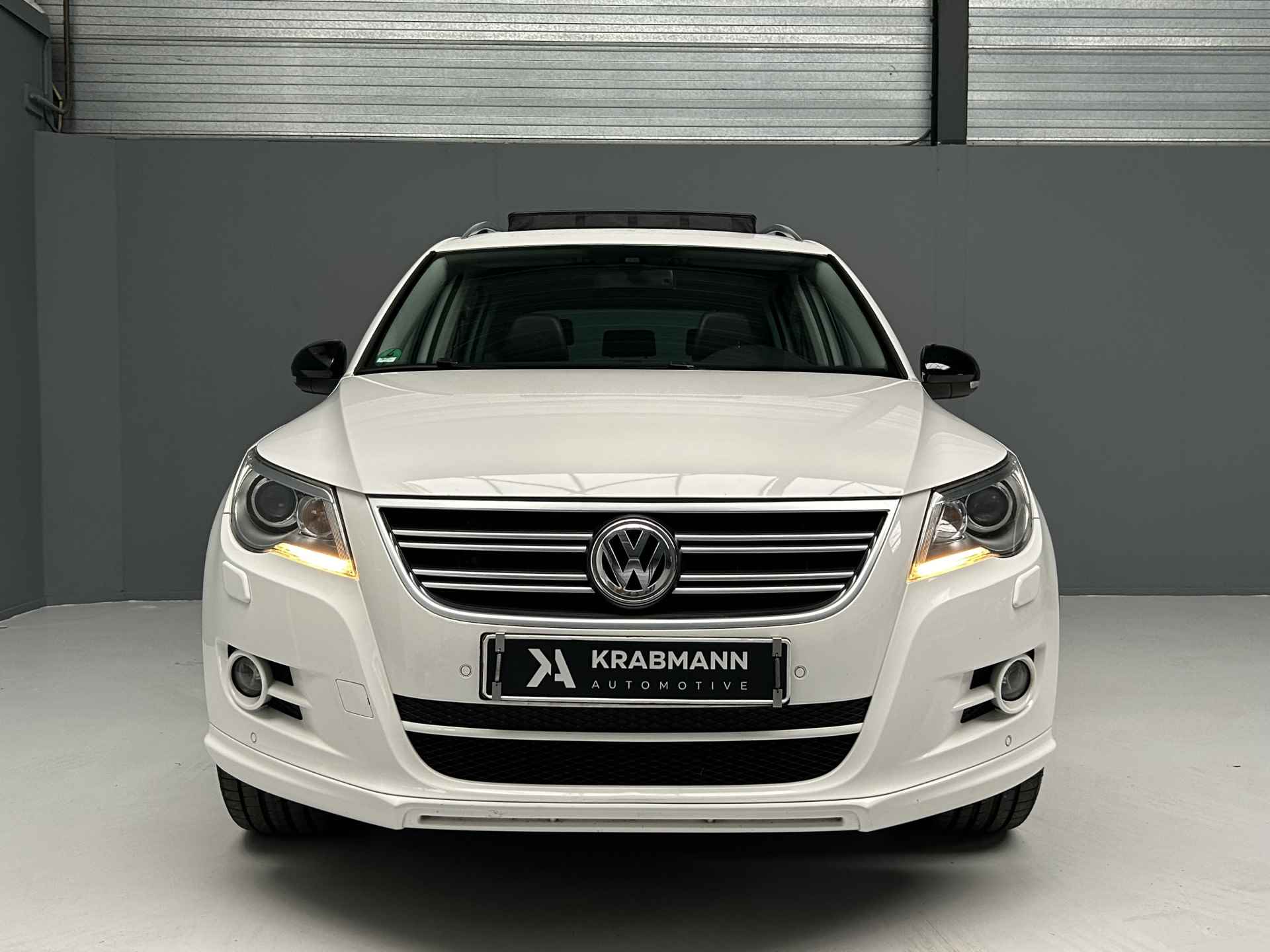 Volkswagen Tiguan 2.0 TSI R-Line Nwe Ketting/Turbo!|Xenon|Pano|Cruise|Navi - 21/37