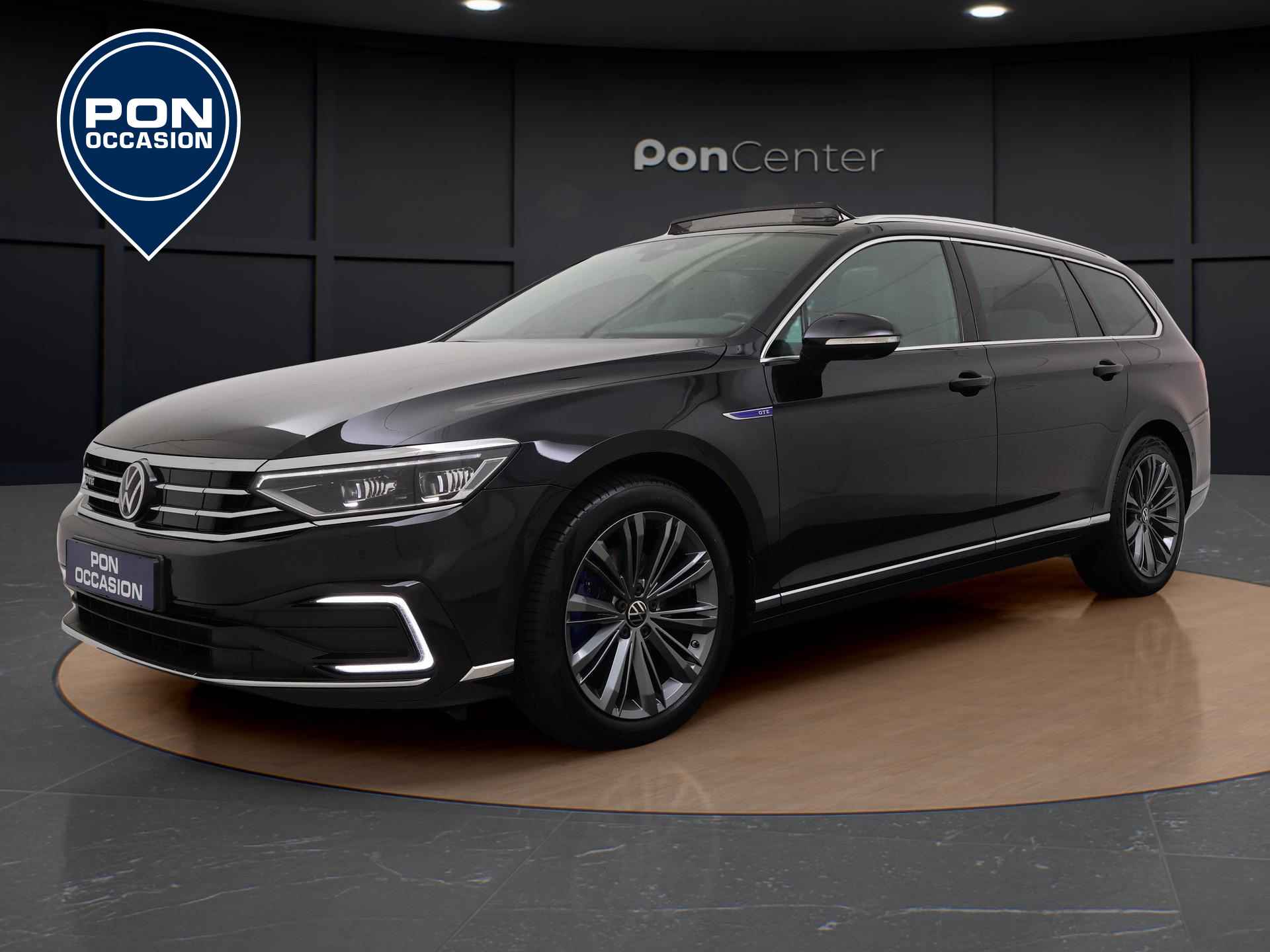 Volkswagen Passat BOVAG 40-Puntencheck