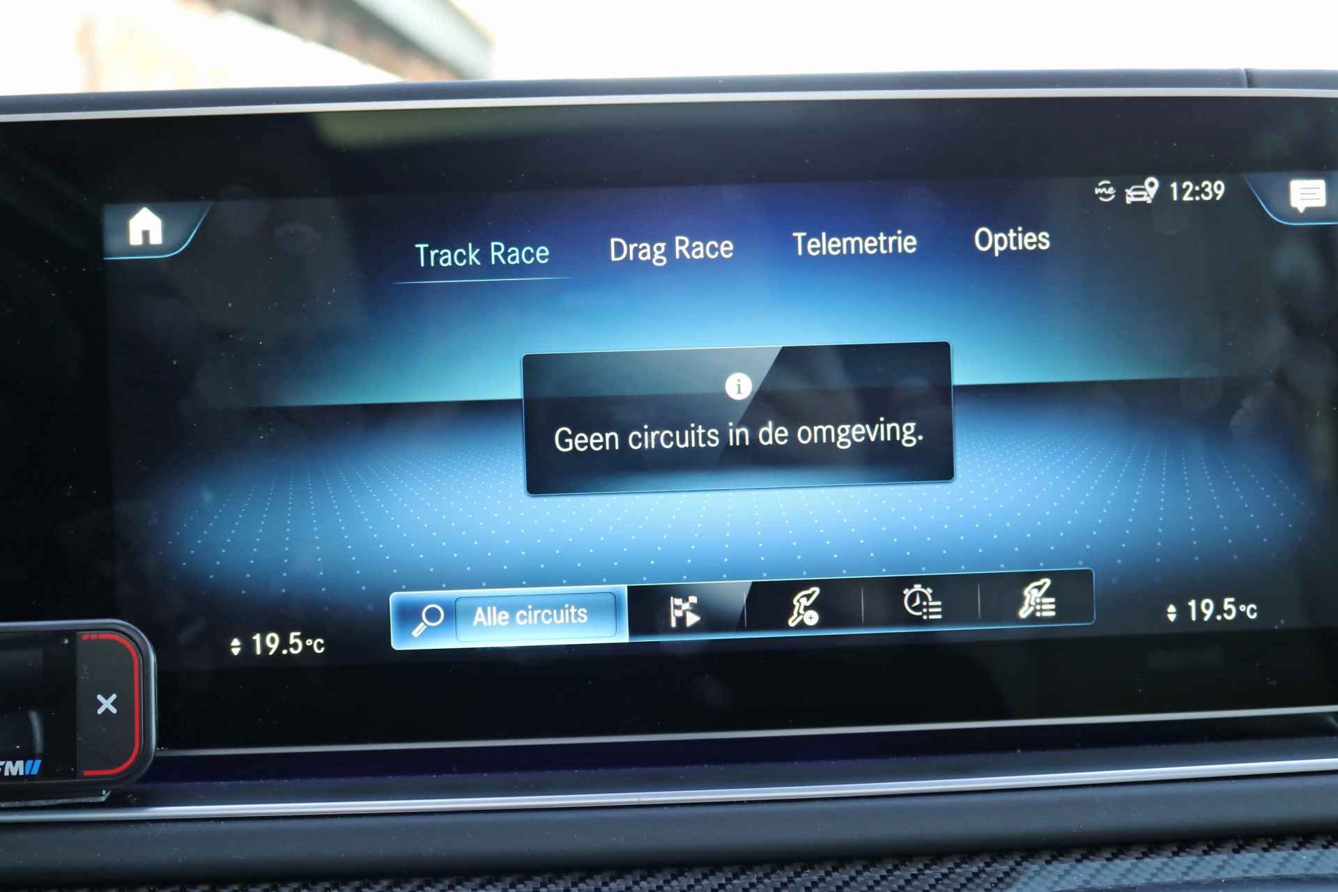 Mercedes-Benz GLS AMG 63 4MATIC+ Premium Plus Alle Opties Nieuwstaat - 37/43