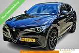 Alfa Romeo Stelvio MY21 2.0 GME 280 PK Veloce AWD  Panoramaschuifdak Leer  full options