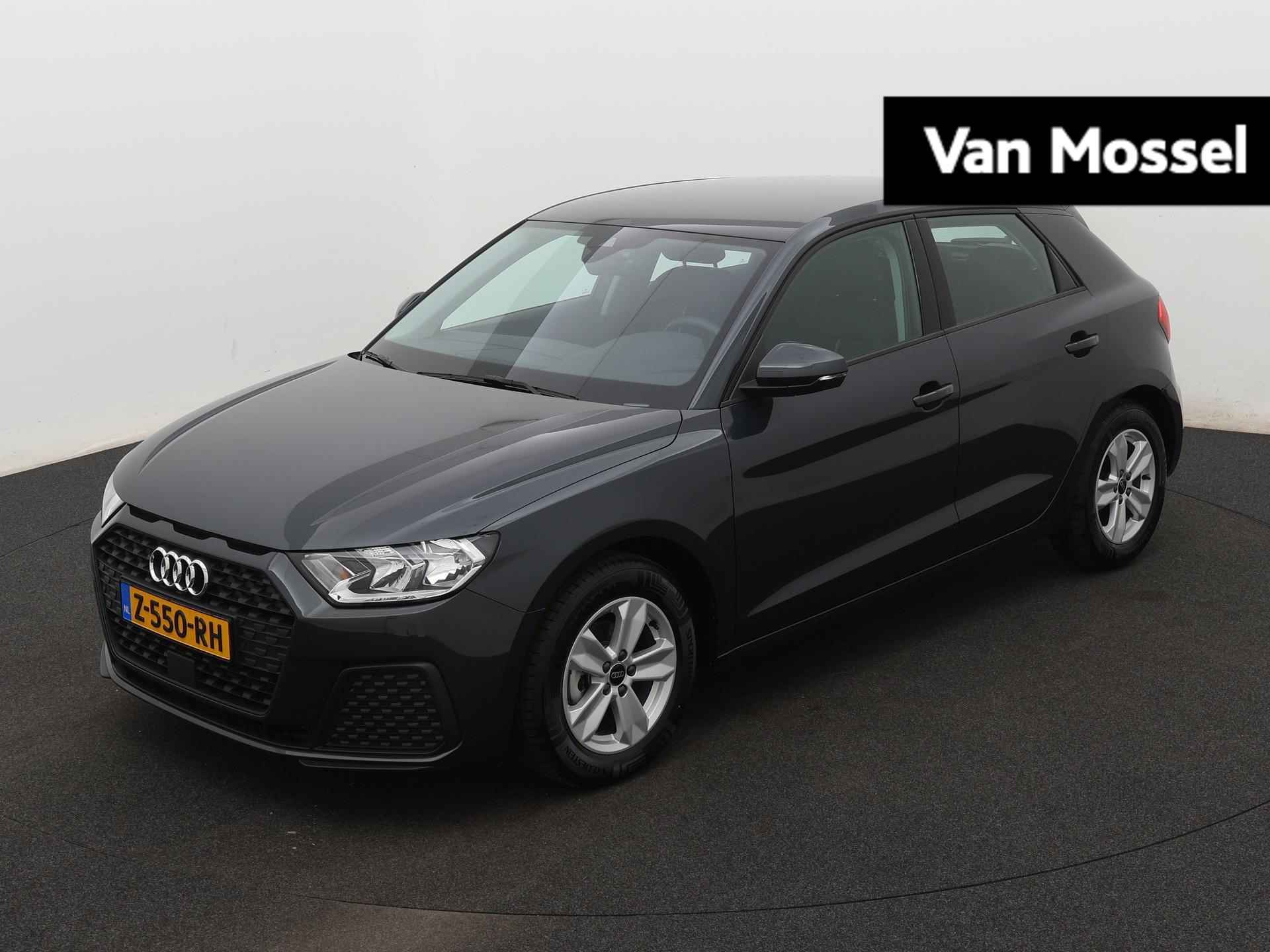 Audi A1 BOVAG 40-Puntencheck