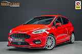 Ford Fiesta ST-Line 1.0 100pk |Milltek|Maxton|17" O.Z racing|ClimaAir|Booskijkers|B&O|Apple Carplay & Android Auto|Cruise control|Winterpack|Parkeersensoren|