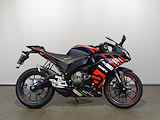 Aprilia RS 125 GP REPLICA