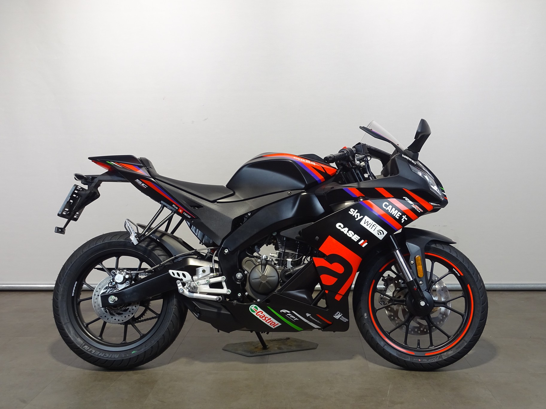 Aprilia RS 125 GP REPLICA