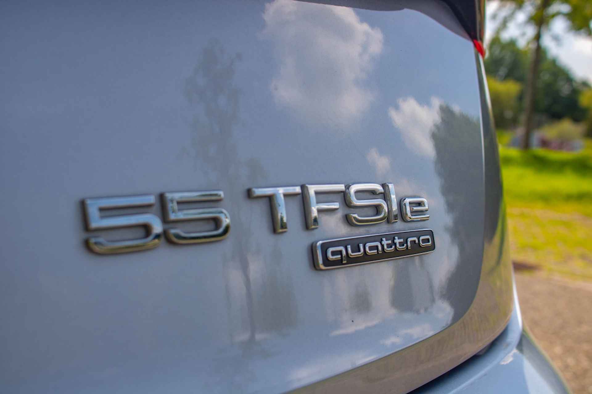 Audi Q5 Sportback  55 TFSI e quattro S line 21 Inch | EL. TREKHAAK | PANO | LUCHTV. - 28/79