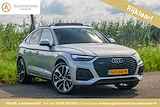 Audi Q5 Sportback  55 TFSI e quattro S line 21 Inch | EL. TREKHAAK | PANO | LUCHTV.