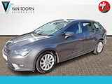 SEAT León ST 1.6 TDI Style Business Ecomotive. APK tot 10-12-2025. Navigatie, Full-led.