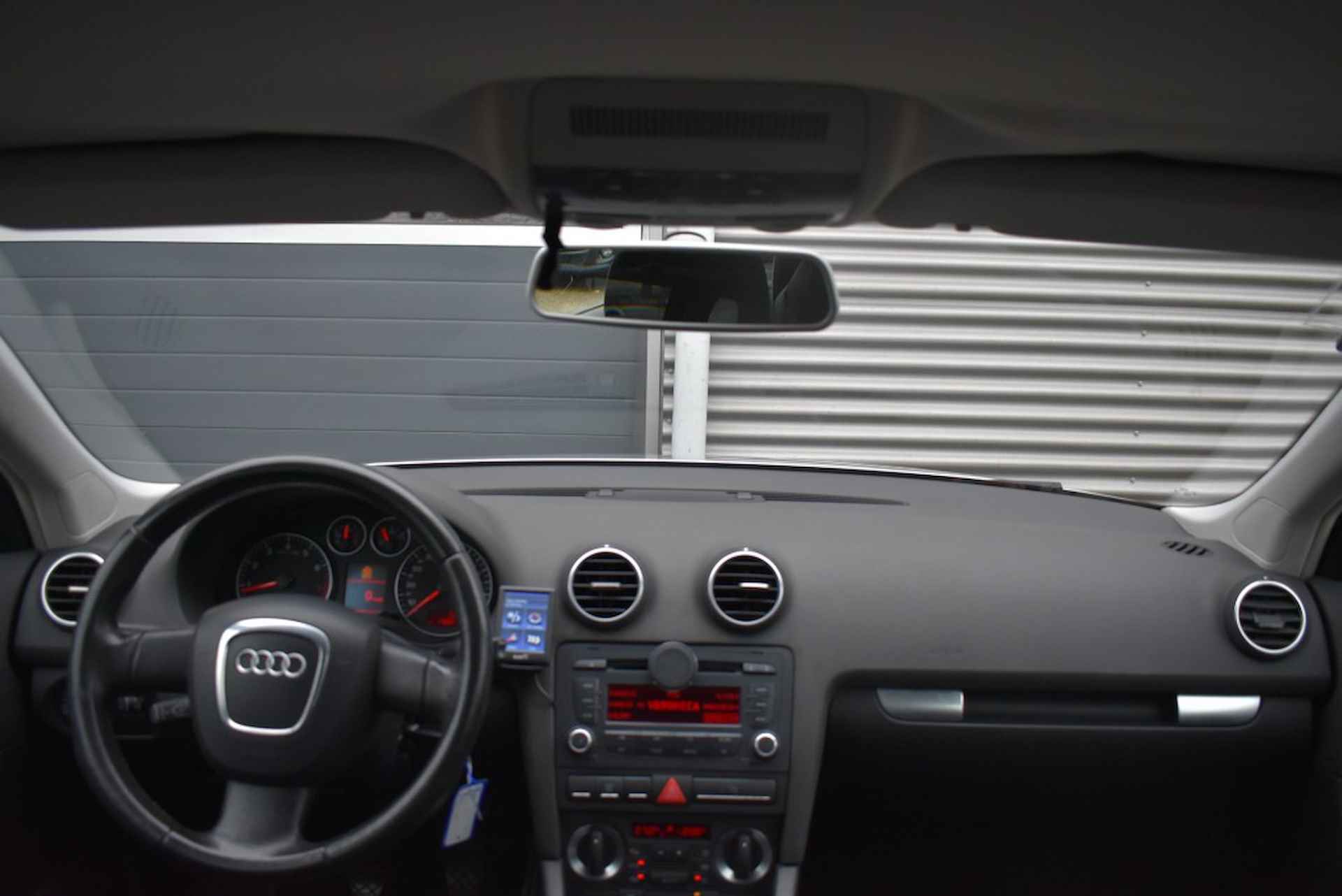 AUDI A3 CRUISE CONTROL / AIRCO / 100% ONDERHOUDEN / NL AUTO - 23/28