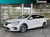 Renault Mégane Estate 1.3 TCe 140 EDC Techno | Dodehoekdetectie | Trekhaak | All-Season banden