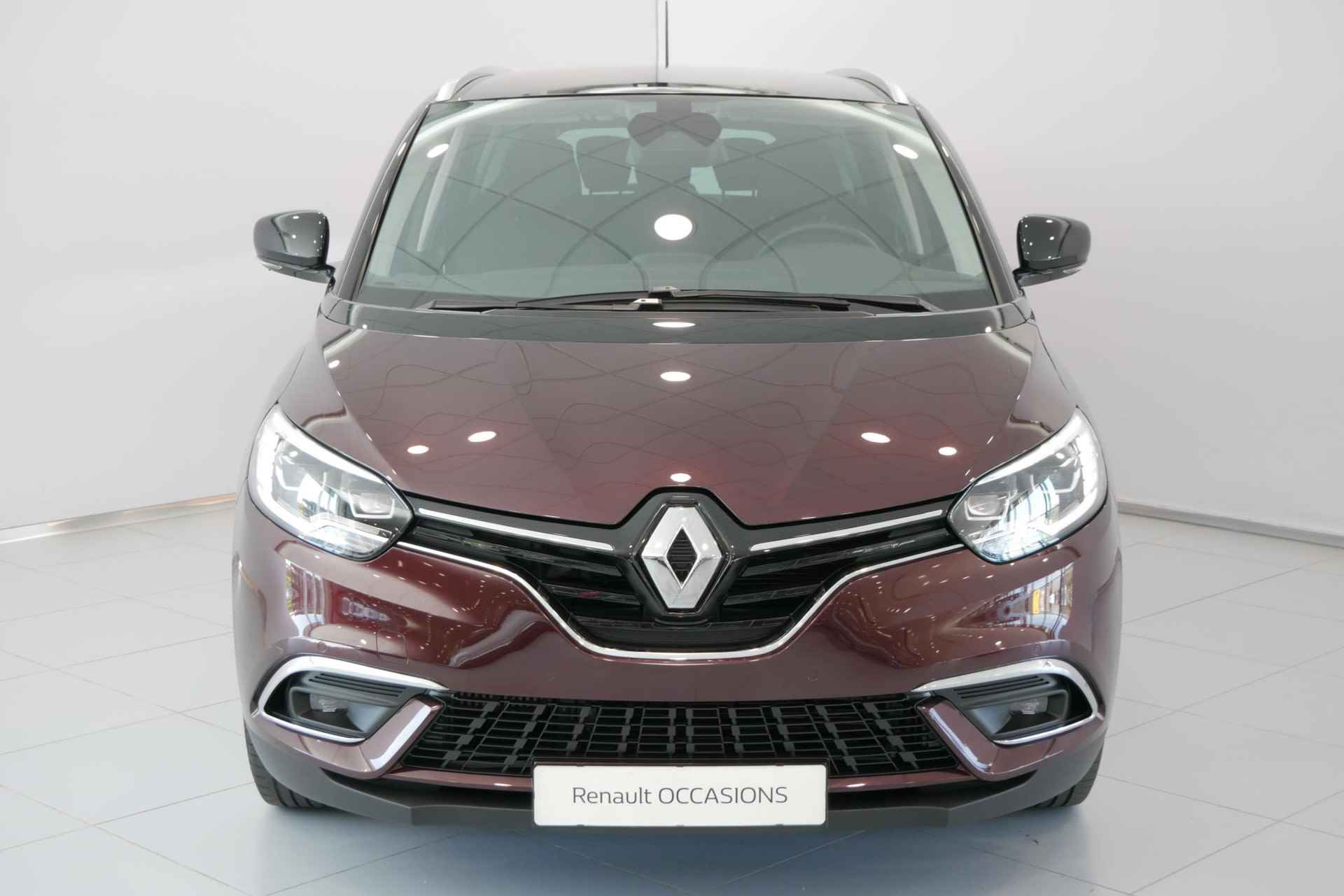 Renault Scénic 1.3 TCe Zen 7PERS*Navi+Camera*Climate*Parkeersensoren*Trekhaak - 4/41