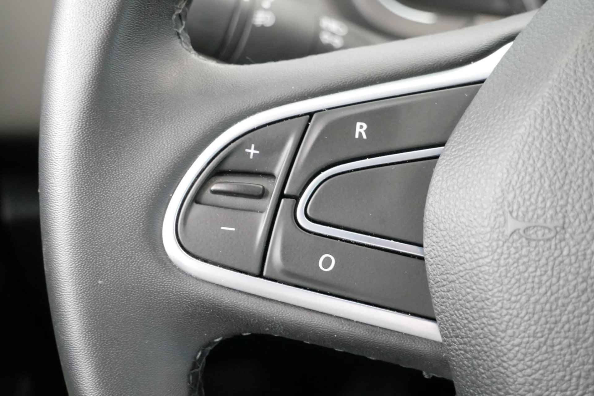 Renault Scénic 1.3 TCe Zen 7PERS*Navi+Camera*Climate*Parkeersensoren*Trekhaak - 23/41