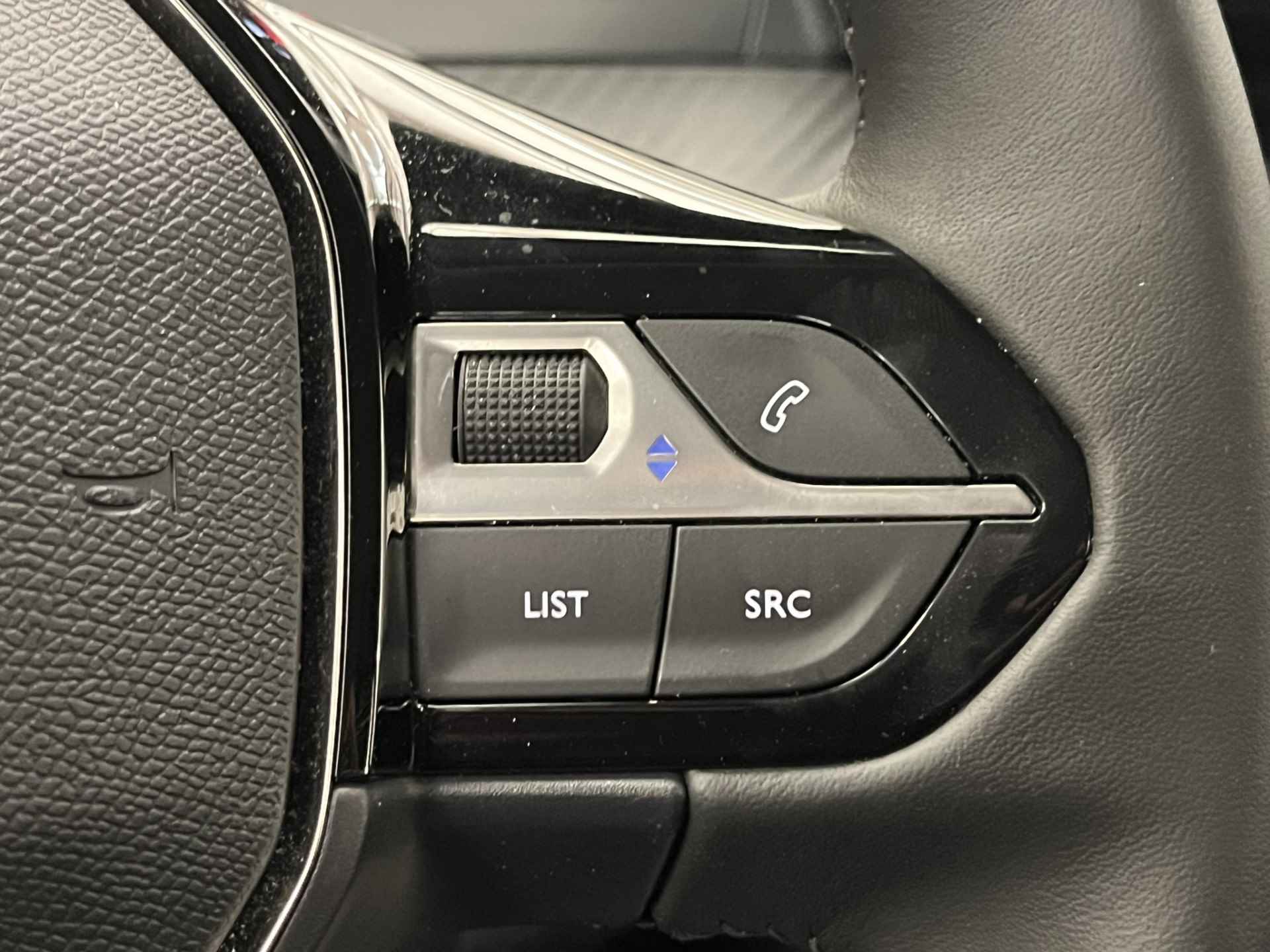 Peugeot 208 1.2 Active | Airco | Carplay | Bluetooth | Touchscreen | Cruise - 12/16