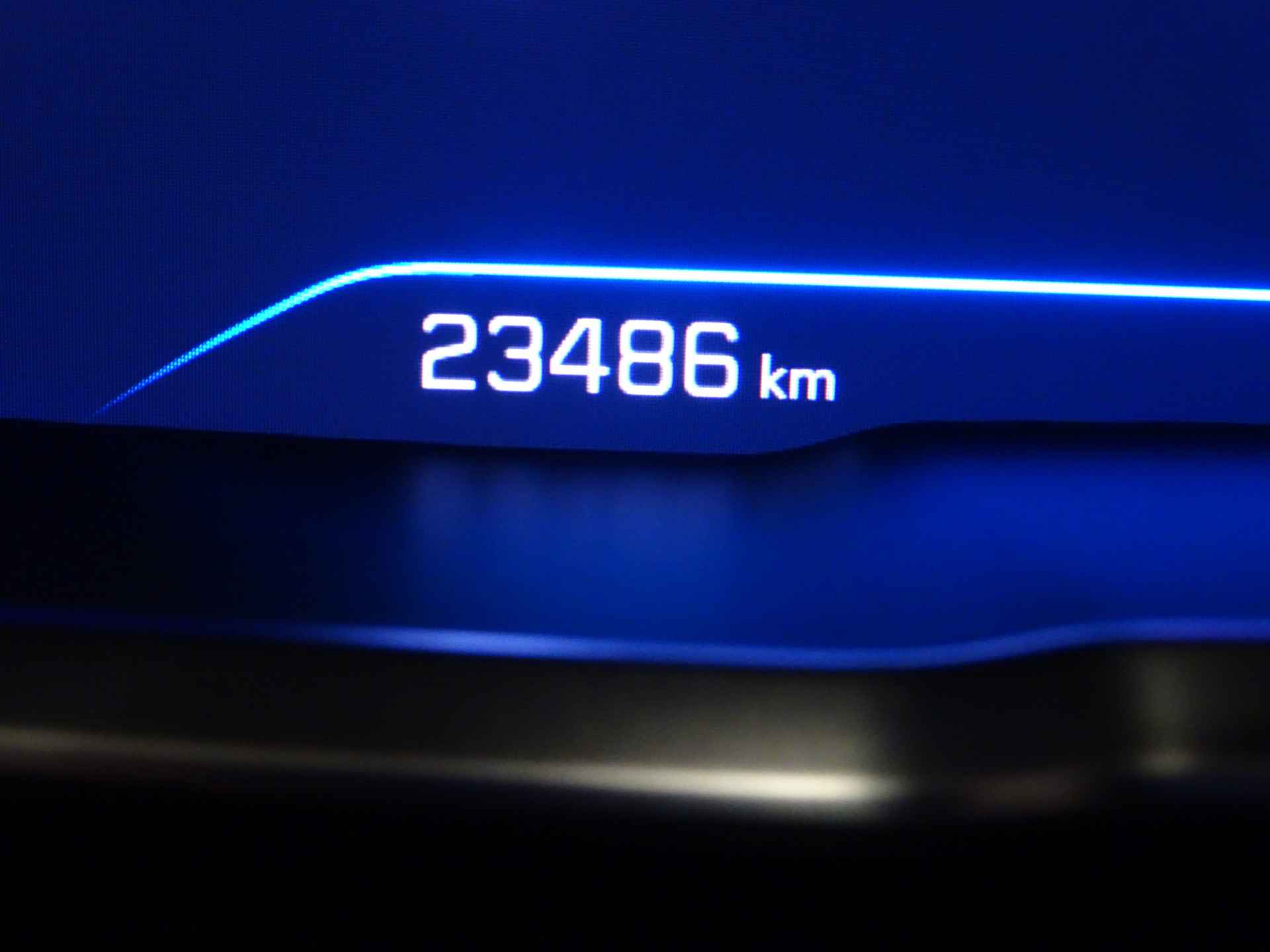 Peugeot 5008 1.2 130PK EAT8 Allure Pack Business ! Automaat | 7- Zits | Camera | Navigatie | Stoel verwarming ! - 18/37