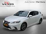 Lexus CT 200h Ultimate Edit.