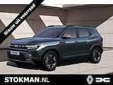 Dacia Duster 1.6 Hybrid 140 AUT Extreme | Camera 360 | Stoel- en stuurverwarming | Navi by App | Cruise | BPM VOORDEEL + SNEL RIJDEN ! |