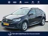 Volkswagen Taigo 1.0 TSI 110pk DSG Life App Connect