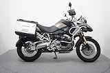 BMW R 1200 GS GERESERVEERD T/M 23-11 TI