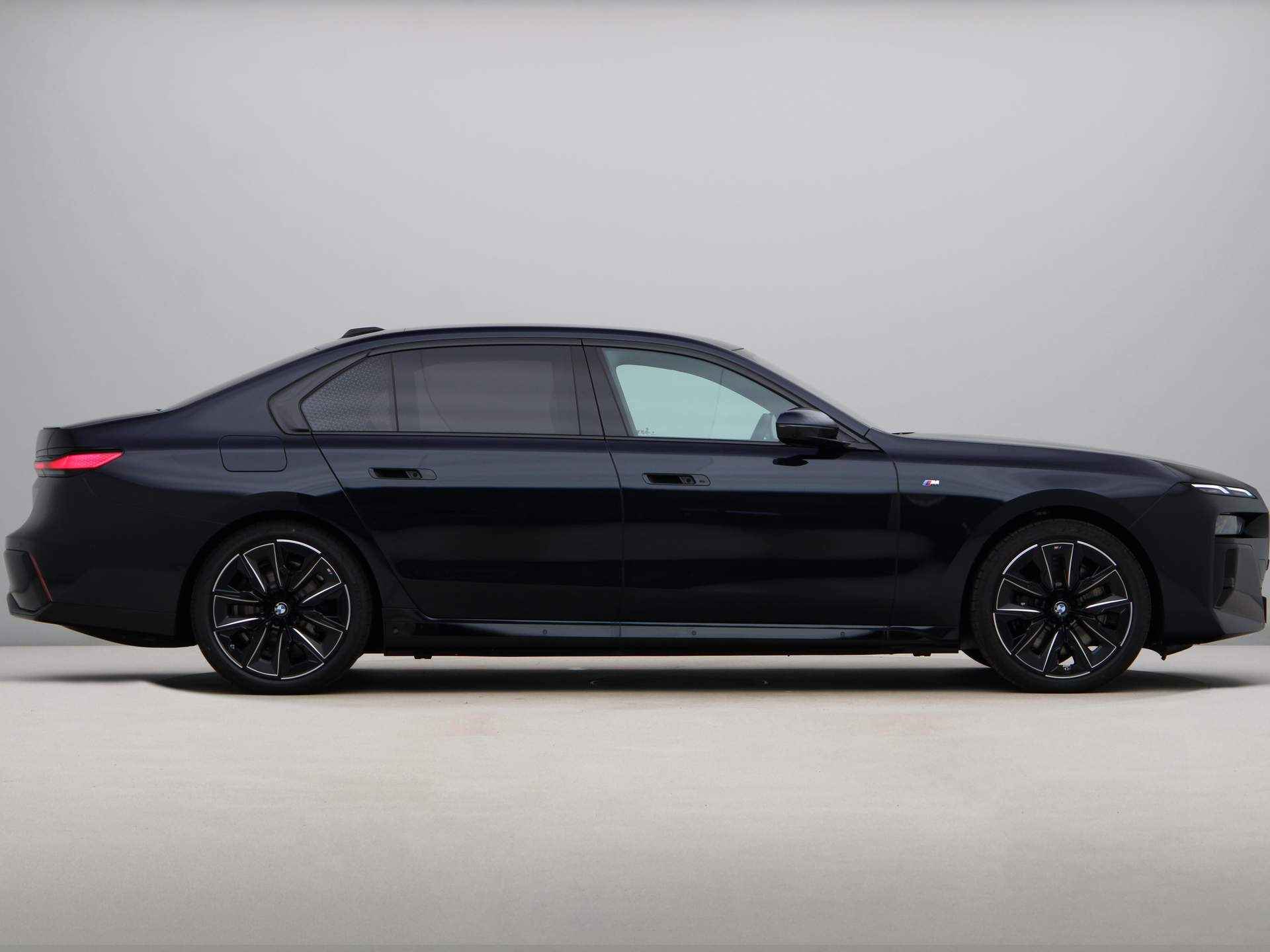 BMW i7 xDrive60 Privilege Edition M Sportpakket Pro - 9/29