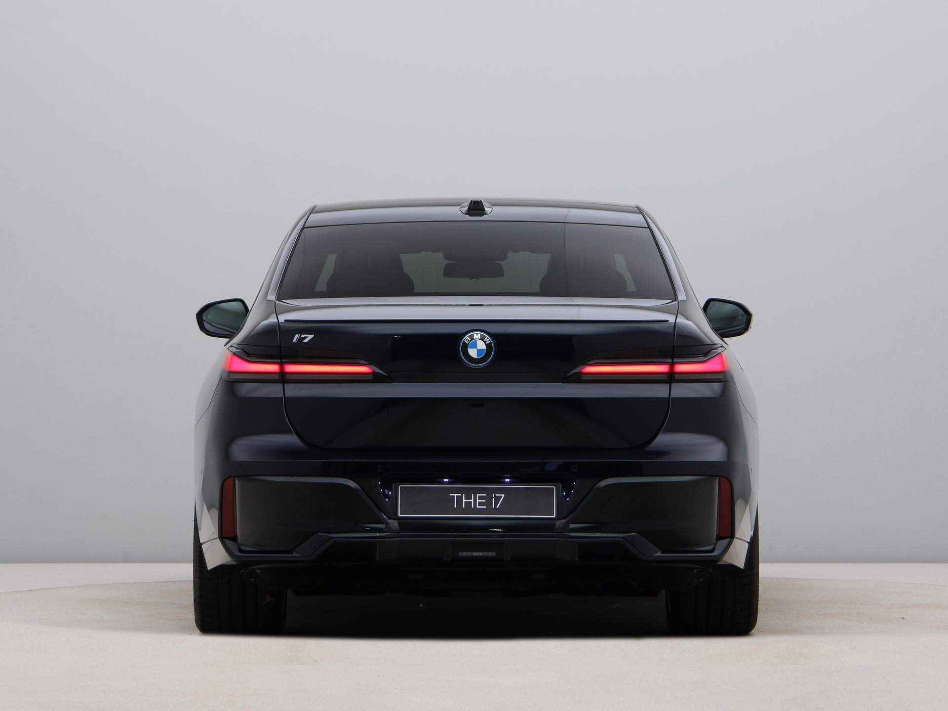 BMW i7 xDrive60 Privilege Edition M Sportpakket Pro - 11/29