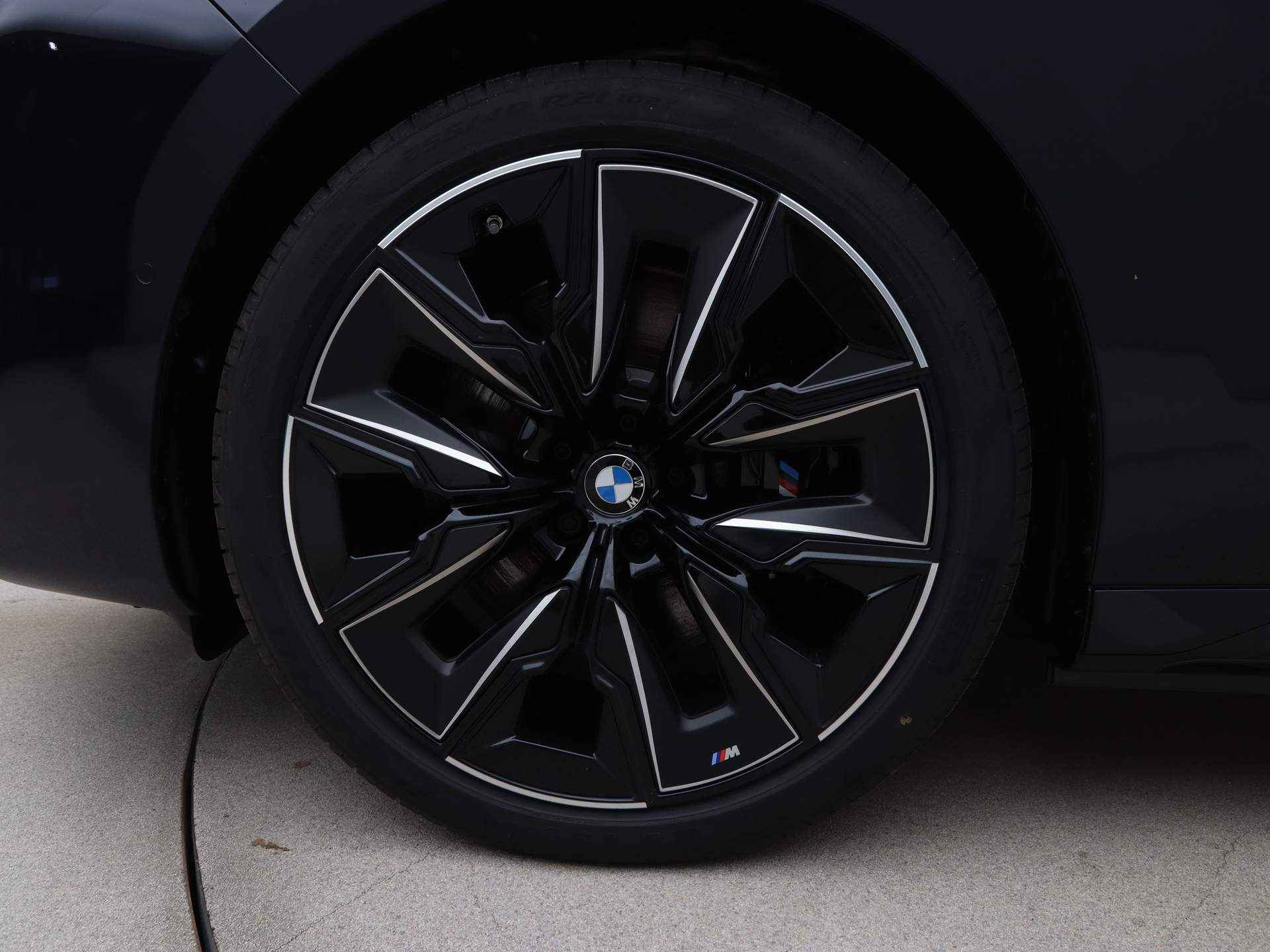 BMW i7 xDrive60 Privilege Edition M Sportpakket Pro - 21/29