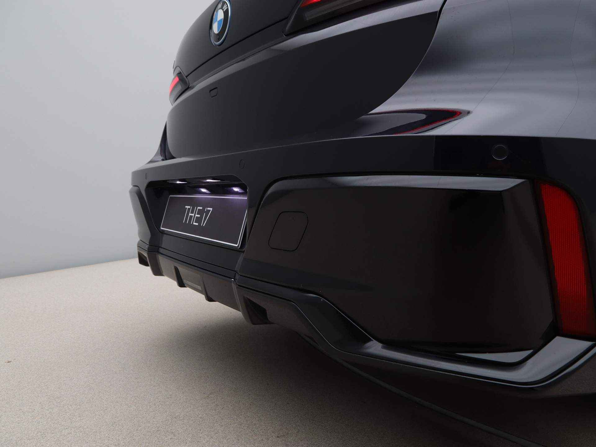 BMW i7 xDrive60 Privilege Edition M Sportpakket Pro - 24/29