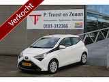 Toyota Aygo 1.0 VVT-i x-play limited Airco/Apple Carplay/Bluetooth/Elektrische Ramen/Camera