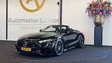 Mercedes-amg SL-klasse Roadster AMG 63 4MATIC+ | CARBON | MASSAGE | BURMESTER | AERO-PAKKET