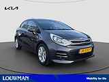 Kia Rio 1.2 CVVT DynamicLine | Cruise control | Navigatie | Climate Control |