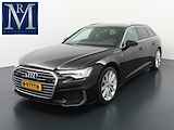 Audi A6 Avant 55 TFSI e quattro COMPETITION PHEV PLUG IN | 4-WIEL BESTURING| CAMERA VOOR/ ACHTER|