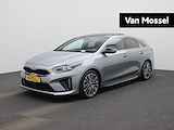 Kia ProCeed 1.5 T-GDI GT-PlusLine | Panoramadak | JBL Audio | Navigatie | Camera | Stoelverwarming | Stuurverwarming |