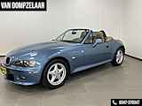 BMW Z3 Roadster 2.8 WIDEBODY CABRIO / AUTOMAAT 192PK / AIRCO / HARDTOP / ELEC.NWE KAP / / Youngtimer /