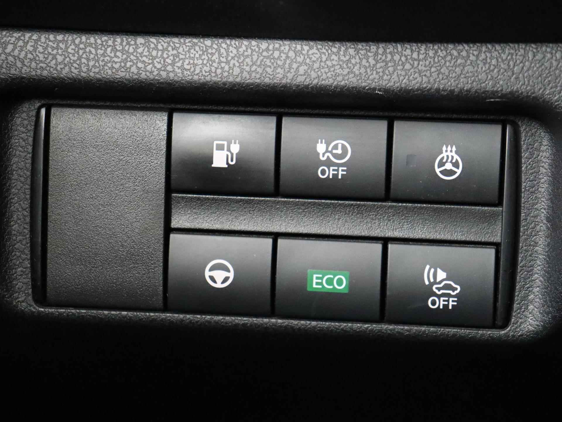 Nissan LEAF Tekna 40 kWh | Leder/Alcantara | ProPILOT | Stoel- stuurwielverwarming | Achterbank verwarmd | Bose Audio | Full-Map Navigatie | Privacy Glass | - 25/29