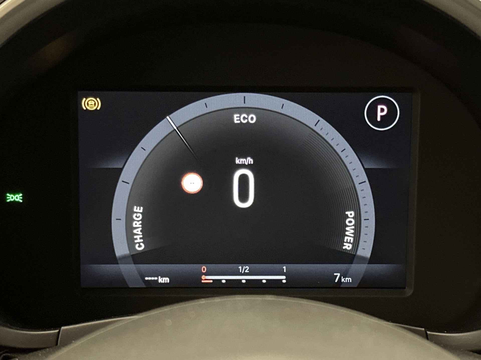 Fiat 600 SUV Hybrid Urban 100 pk Automaat | Navigatie via Apple Carplay/Android Auto | Parkeersensoren Achter | LED Koplampen | Volledig Digitaal Instrumentenpaneel | DAB Ontvanger | Airco | Cruise Control | 17" Lichtmetalen Velgen | - 19/31